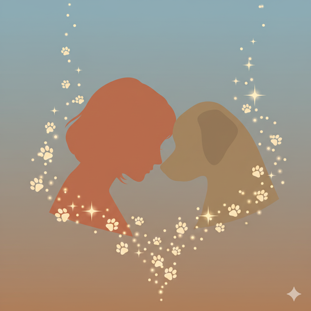 No era 'solo' un animal: Validando la pérdida de tu compañero